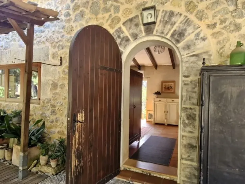Cortijo in Búger, Mallorca — photo 4