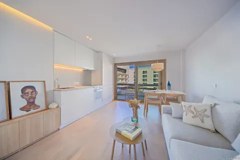 Apartment in Cala Bona, Mallorca — photo 7