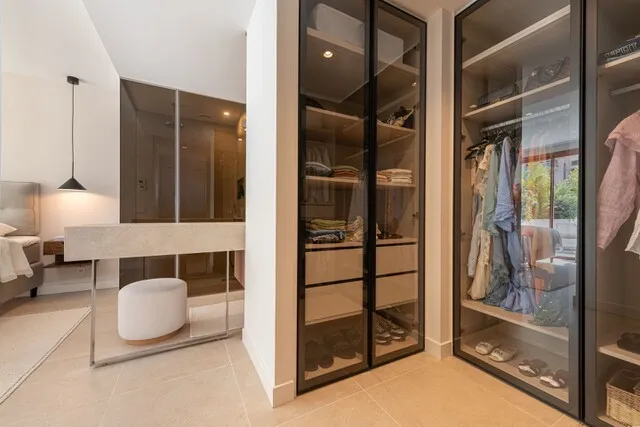 Ground floor apartment with private pool for sale in Palma, Mallorca — photo 10