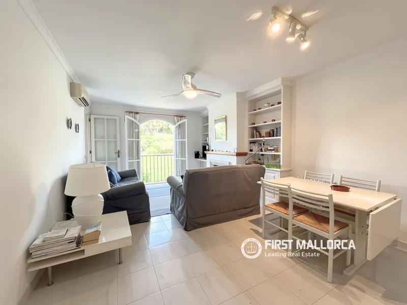 Apartment in Bendinat, Mallorca — photo 4