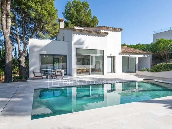 House / villa of 375m² for sale in Santa Ponsa — photo 3
