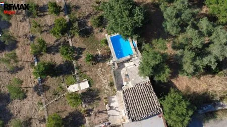 Rustic property - Muro (Muro) — photo 1