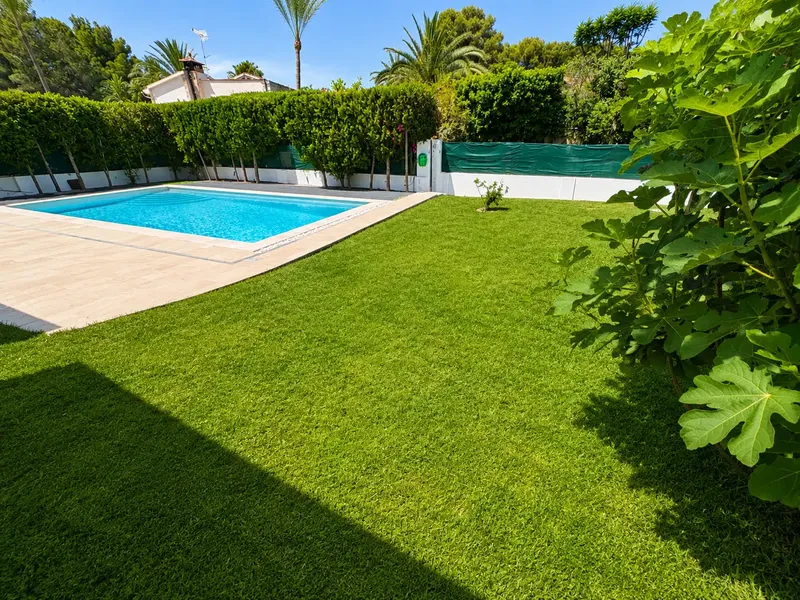 Charming detached house in a quiet sought-after area of Costa de la Calma — photo 3