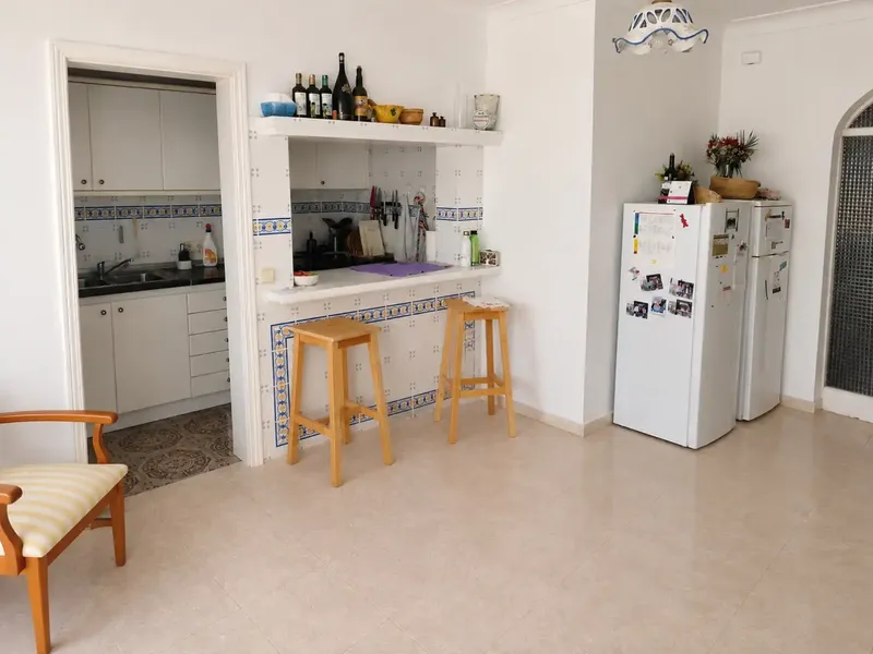 Seasonal rental · Capdepera center — photo 2