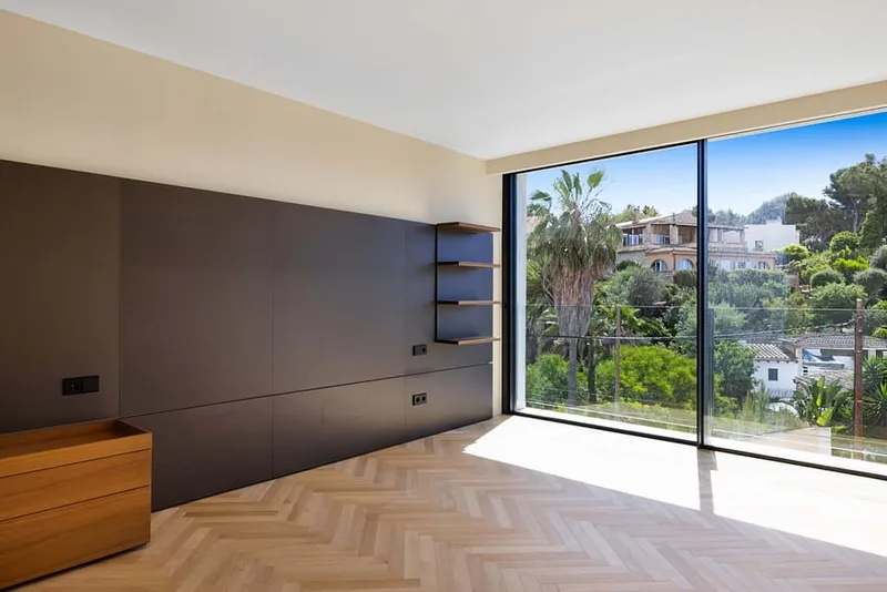 New Luxury Villa in Prestigious Old Bendinat — photo 12