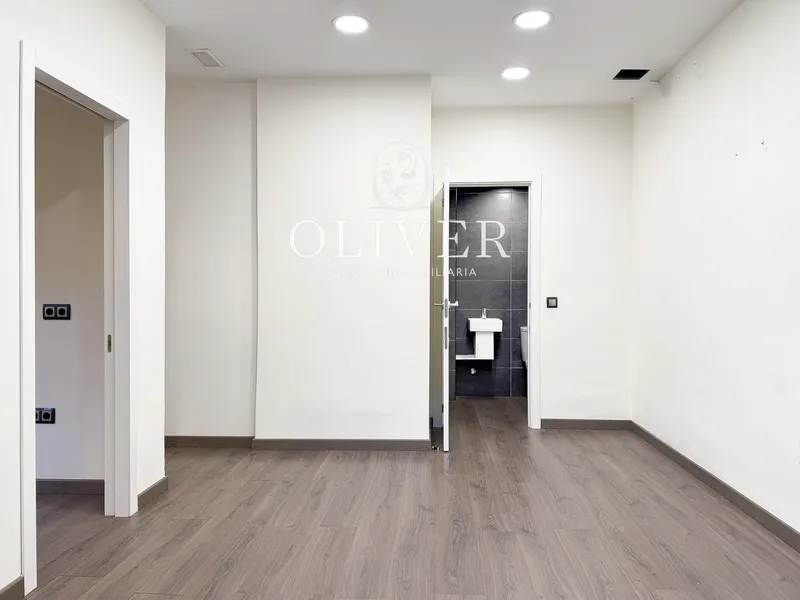 Spacious office in the center of Palma — photo 8