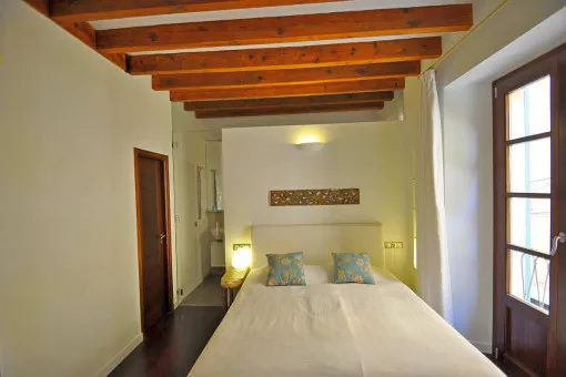 Palma City, furnished apartment with 2 bedrooms in the old town in Palma — photo 6