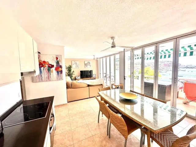 Apartment for sale in El Toro / Port Adriano, Calvià — photo 1