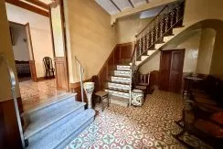 Two houses for sale in the heart of Fornalutx — photo 1