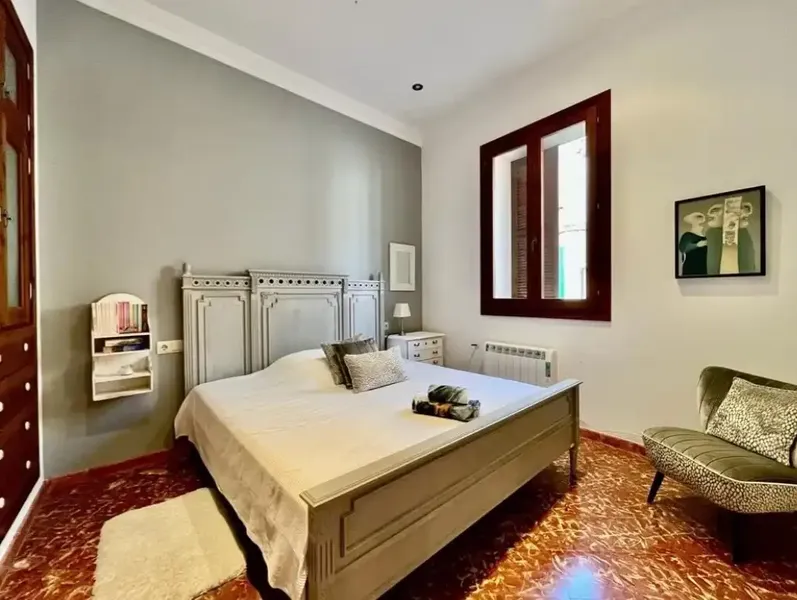 Fantastic house for sale in Vilafranca de Bonany, located on a wide and quiet street, with a total of about 339 m2 built — photo 9