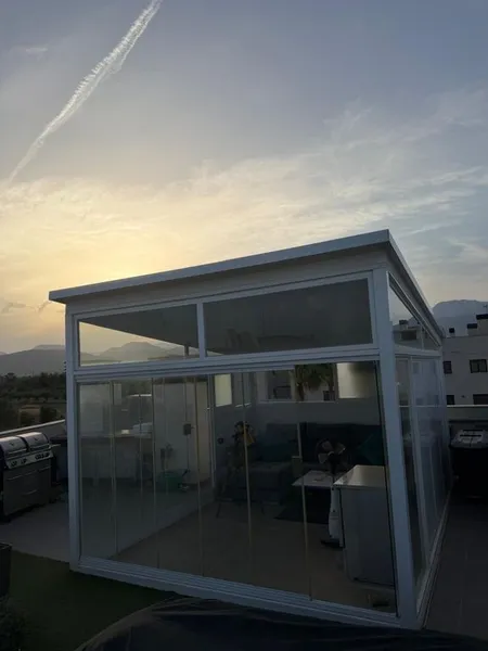 Penthouse in Inca, Province of Balearic Islands — photo 3