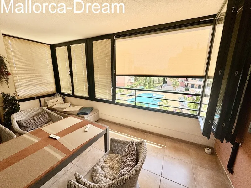 Cala Millor: Dream apartment in the exclusive Opera residential complex — photo 6