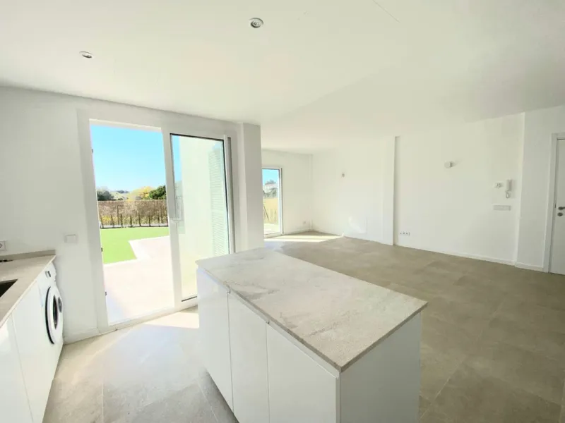 New Build in Sa Ràpita - First Occupancy with Exclusive Ambiance — photo 9