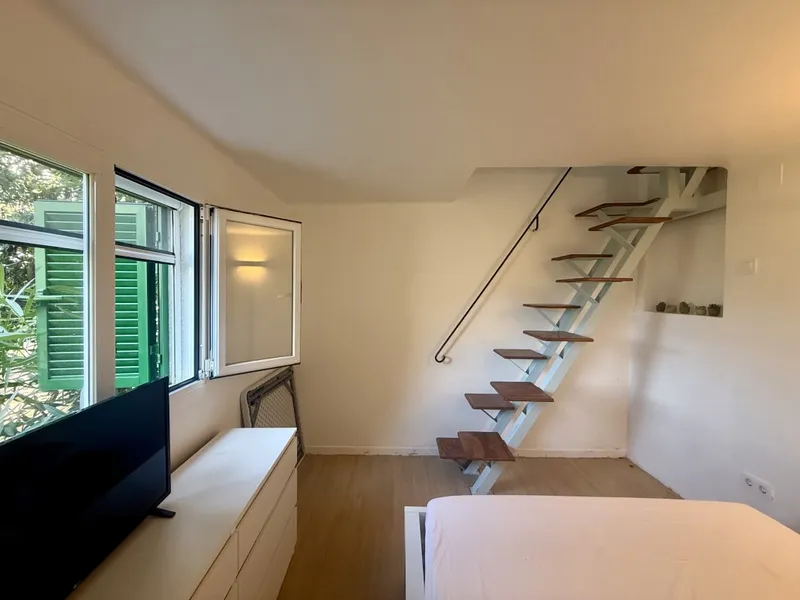 Very sunny apartment in Puerto de Sóller — photo 11