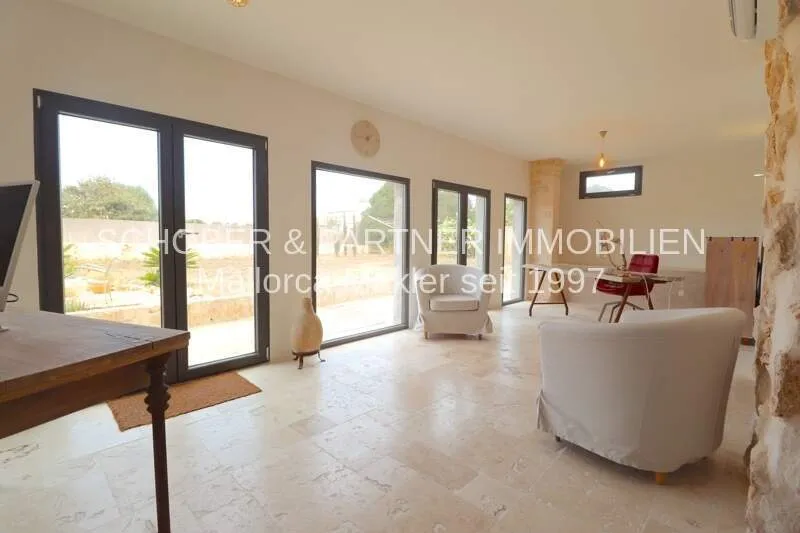 5,000 m² finca with 6 bedrooms, 3 bathrooms and conservatory for sale — photo 7