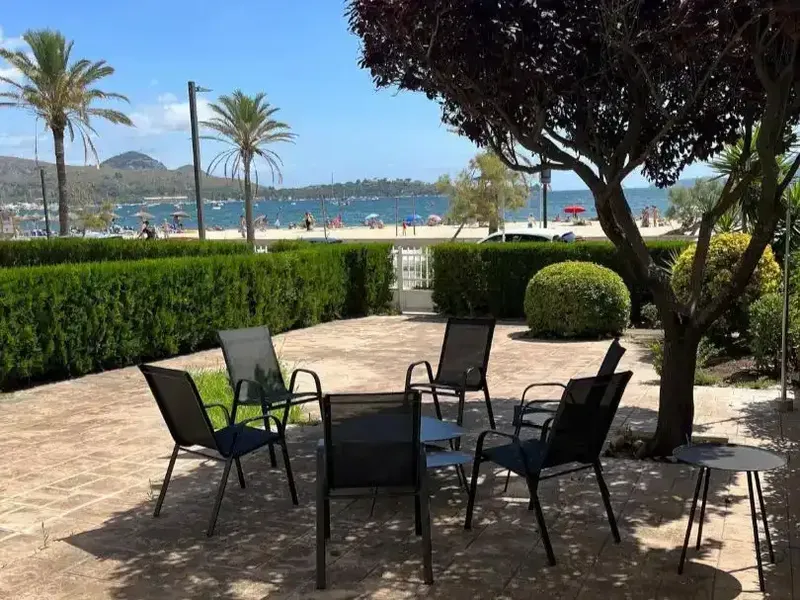 Anuncio de alquiler — Paseo Londres, Port de Pollença — photo 1