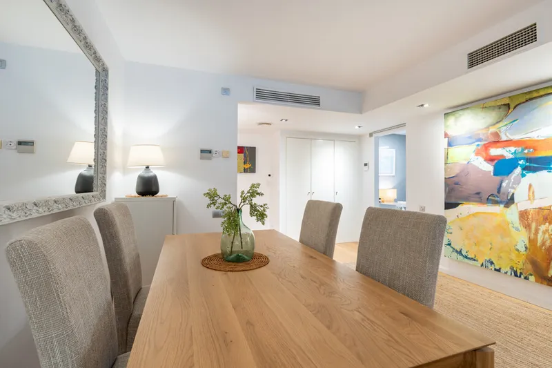 Charming Apartment with Private Terrace and Garage in Sought-After Bonanova — photo 7
