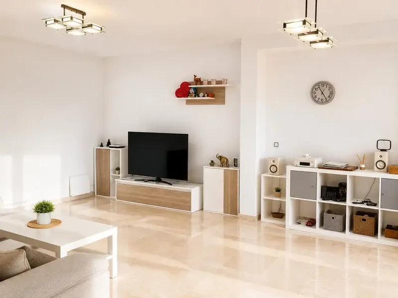 Apartment in Andratx in an exclusive private urbanization, an ideal opportunity for those seeking comfort, spaciousness and quality of life in a — photo 5