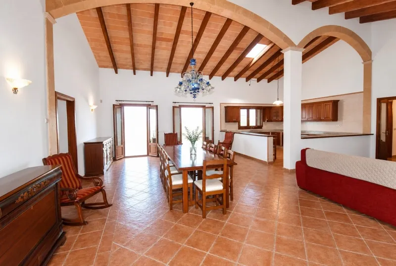 Rustic house in Manacor — photo 5