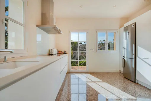 Son Vida, Exclusive designer villa in Son Vida with panoramic views and infinity pool — photo 9