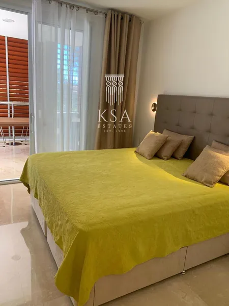 Apartment for rent in Bendinat, Balearic Islands. Ref: 1369. Ksa Estates — photo 8