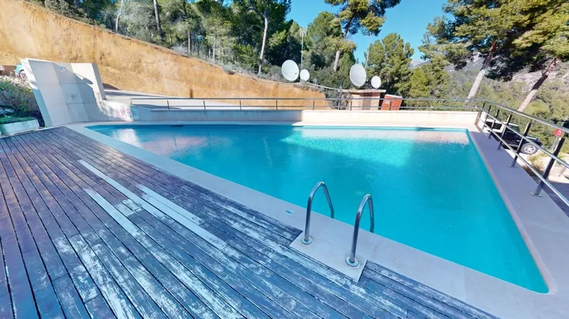Charming house for sale in the Camp de Mar residential complex in Camp de Mar... — photo 8