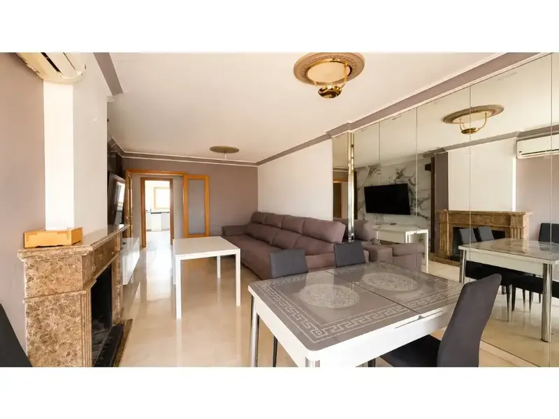 4-bedroom apartment in the center of Son Ferriol €635,000 — photo 3