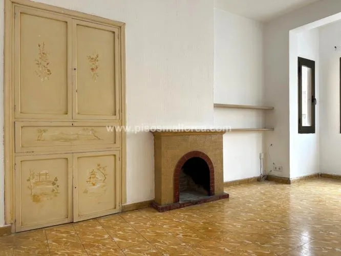 Apartment in Palma de Mallorca, Marques de Fontsanta Area — photo 3