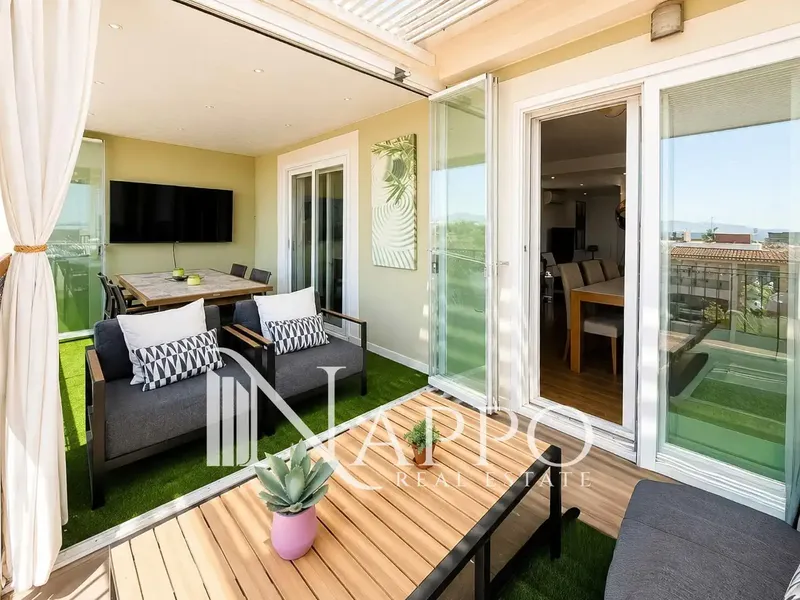 Exclusive duplex penthouse in Es Caülls, Marratxí — photo 3