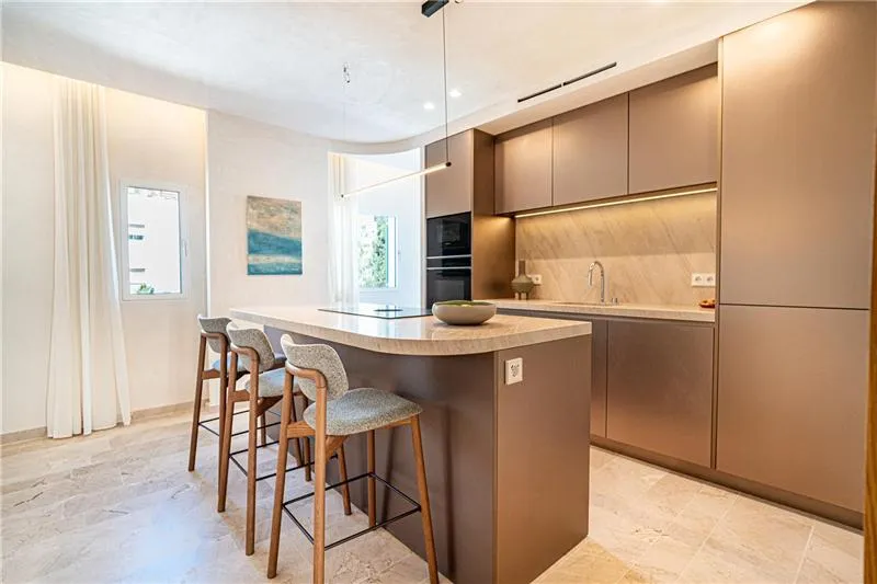 Design apartment of approximately 159 m² in the heart of Palma — photo 5