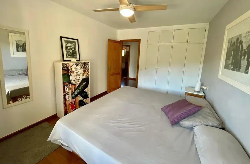 Casa rústica con terraza en venta en Bunyola — photo 12