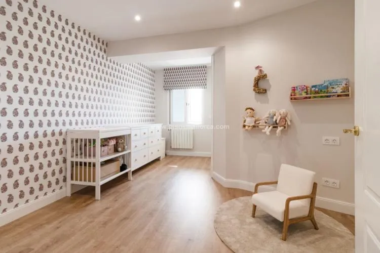 Apartment in Palma de Mallorca, Center Area — photo 11