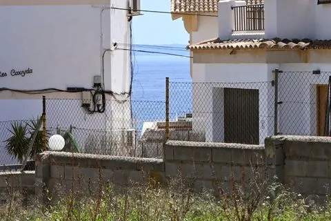 Land in Palmanova, Mallorca — photo 9