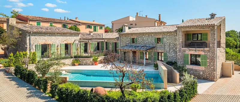 Exquisite finca on the outskirts of Es Capdella — photo 2