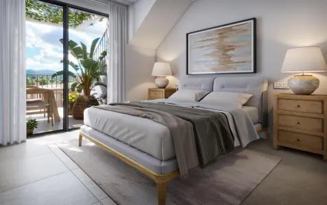 Ground floor apartment - Andratx (Sant Elm) — photo 12