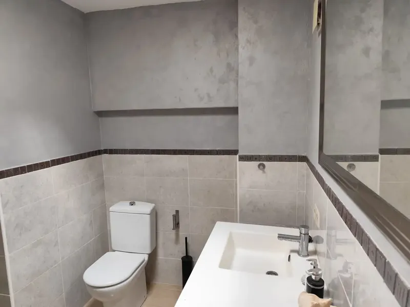 Magnificent 115 m² home, ready to move into, located in a quiet area with beautiful open sea views. — photo 7