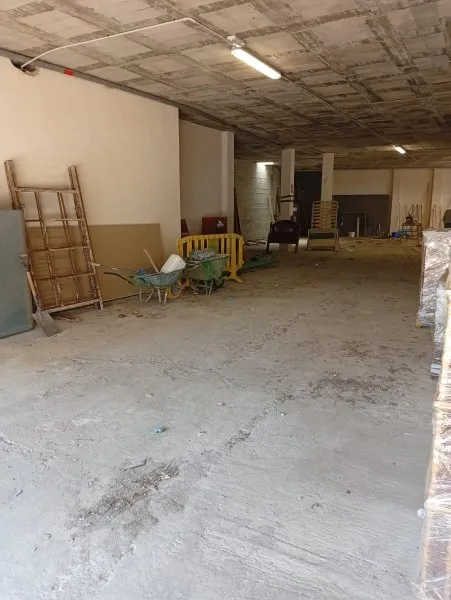 Commercial premises of 250 m² for sale in Manacor — photo 1