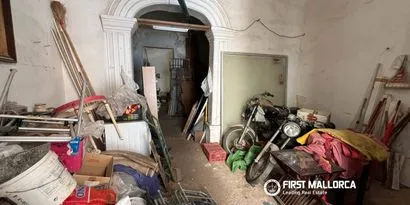 Property for renovation in Sa Pobla — photo 6
