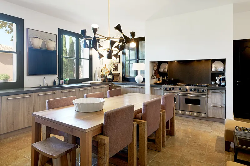 Luxury finca with private vineyard - Marcel Remus Real Estate — photo 11