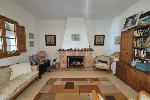 Sa Rapita, Detached House with Unobstructed Sea Views of Cabrera and Excellent Development Potential in Sa Ràpita — photo 8