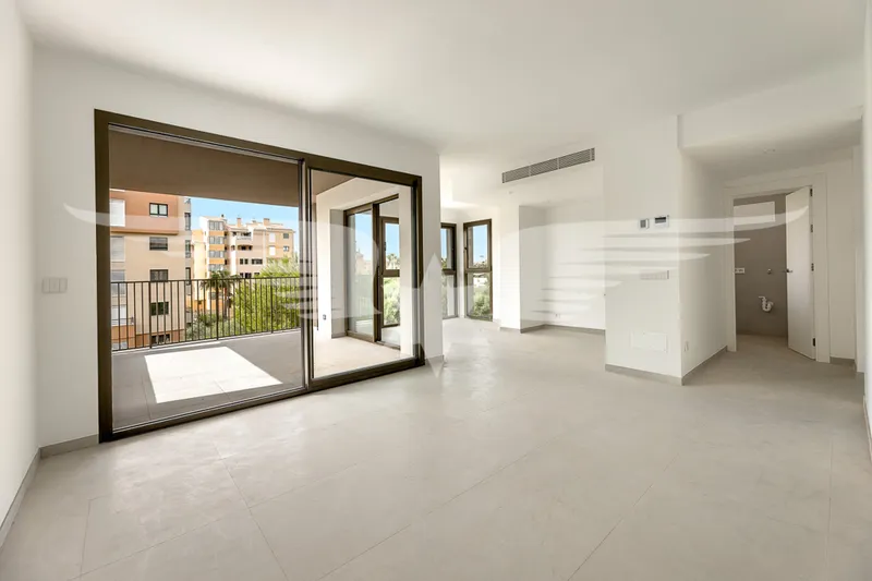 Cala Millor | New build apartment with pool access — photo 1