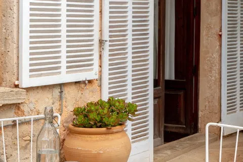 Finca in Marratxinet (Marratxi), Mallorca — photo 12