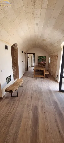 Tradition Meets Modernity: The Restored Mill of Felanitx — photo 11