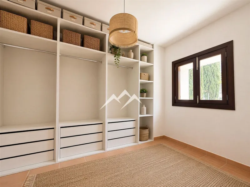 Rustic finca in Buger with occupancy license, single-family home and pool — photo 6