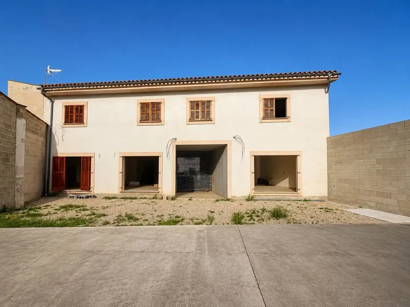 EXCLUSIVA CASA ADOSADA EN CAIMARI COMPLETAMENTE REFORMADA CON TERRAZA Y PLAZA DE APARCAMIENTO INCLUIDA — photo 11