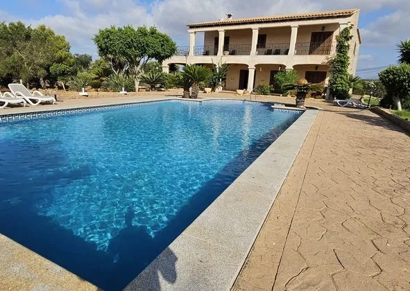 Country house in Poligono Poligon 15, Manacor Centro, Manacor — photo 1