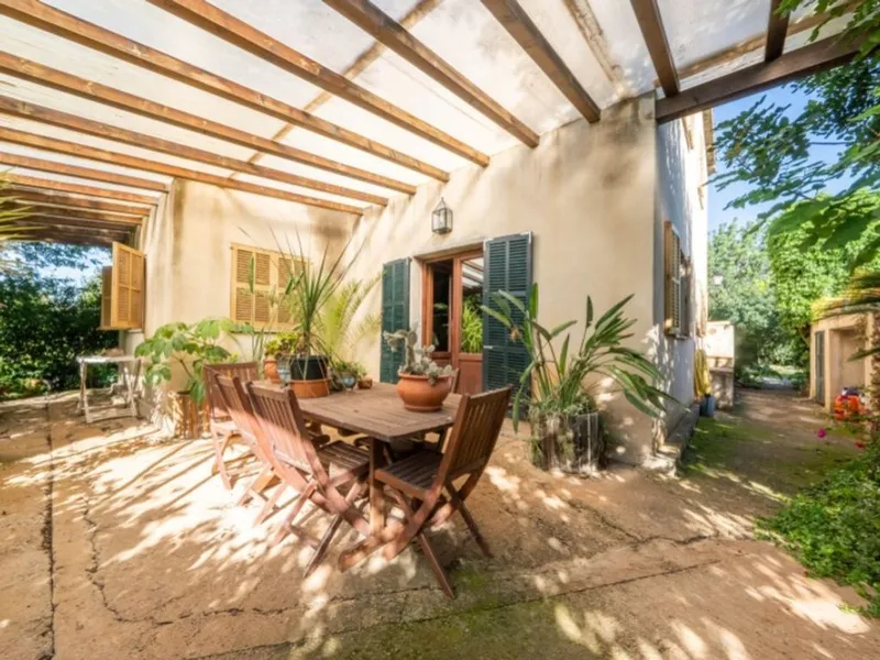 Villa in Santa Maria del Camí, Province of Balearic Islands — photo 9