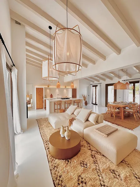 Pure luxury… Mediterranean country house with marvellous views — photo 8