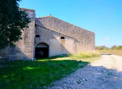 Rustic land - Palma de Mallorca (La Soledad Norte), built surface 1967 m², plot surface 546660 m², 9... — photo 4