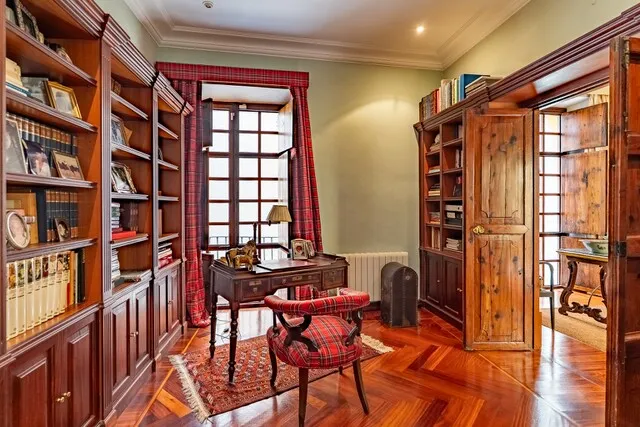 Historic 16th-century palatial home for sale in Palma Old Town, Mallorca — photo 6